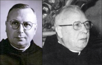 Fr. Gabriel Roschini, O.S.M.