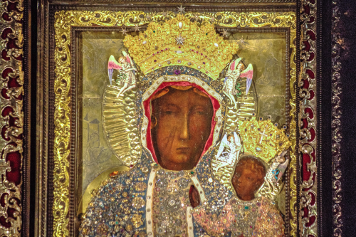 Our Lady of Czestochowa