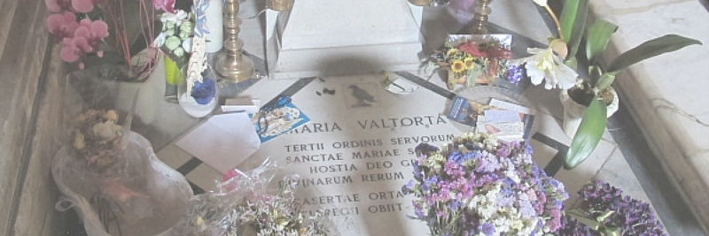 Maria Valtorta Readers' Group