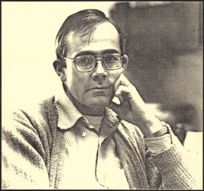 Professor Lonnie Lee Van Zandt, Ph.D.